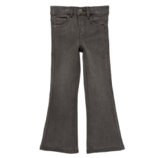 NAME IT Bootcut farmerek NKFPOLLY BOOTCUT Fekete 8 Jahre