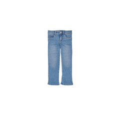 NAME IT Bootcut farmerek NKFPOLLY SKINNY BOOT JEANS Kék 13 Jahre