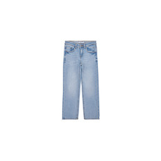 NAME IT Egyenes szárú farmerek NKMRYAN STRAIGHT JEANS 2520-EL Kék 11 Jahre
