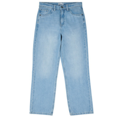 NAME IT Egyenes szárú farmerek NKMRYAN STRAIGHT JEANS 5950 Kék 9 Jahre