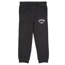 NAME IT Futónadrágok / Melegítők NKMBIFINN Fekete 9 Jahre