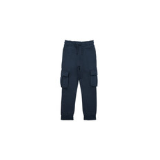 NAME IT Futónadrágok / Melegítők NKMOLLIE CARGO PANT BRU Tengerész 11 Jahre