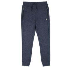 NAME IT Futónadrágok / Melegítők NKMVIMO SWE PANT BRU Tengerész 13 Jahre