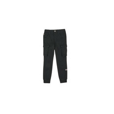 NAME IT Oldalzsebes nadrágok NKMRYAN CARGO R TWI PANT 2222-BA Fekete 10 Jahre
