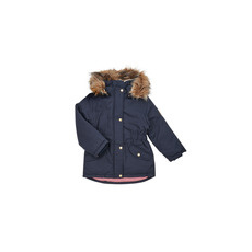 NAME IT Parka kabátok NMMMARLIN PARKA JACKET PB SOUTH Tengerész 18 Monate