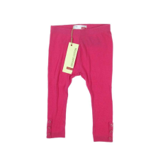 NAME IT pink színű kislány leggings - 1-1,5 év, 86