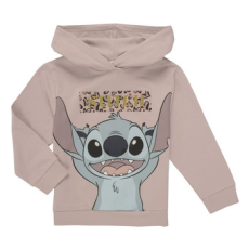 NAME IT Pulóverek NKFJIXIRI STITCH Rózsaszín 10 Jahre