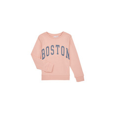NAME IT Pulóverek NKFTERA LS SWEAT Rózsaszín 12 Jahre