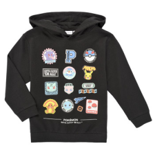 NAME IT Pulóverek NKMJIMMI POKEMON Fekete 10 Jahre gyerek pulóver, kardigán