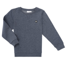 NAME IT Pulóverek NKMVIMO LS SWEAT Tengerész 10 Jahre gyerek pulóver, kardigán