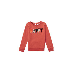 NAME IT Pulóverek NMFNALA SWEAT Rózsaszín 3 Jahre