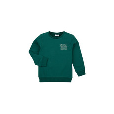 NAME IT Pulóverek NMMTOMS SWEAT Zöld 2 Jahre