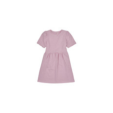 NAME IT Rövid ruhák NMFFANN SS DRESS Lila 3 Jahre