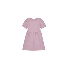 NAME IT Rövid ruhák NMFFANN SS DRESS Lila 4 Jahre lányka ruha