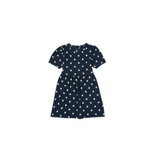 NAME IT Rövid ruhák NMFFANN SS DRESS Tengerész 18 Monate lányka ruha