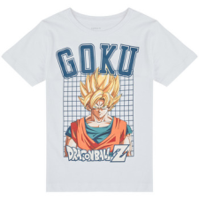 NAME IT Rövid ujjú pólók NKMDRUE Fehér 8 Jahre gyerek póló