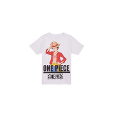 NAME IT Rövid ujjú pólók NKMNATE ONEPIECE SS TOP BOX  VDE Fehér 10 Jahre