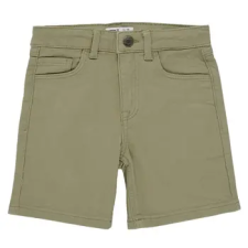 NAME IT Rövidnadrágok NKMRYAN STRAIGHT TWILL Keki 9 Jahre gyerek nadrág