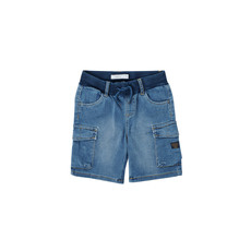NAME IT Rövidnadrágok NMMRYAN Kék 2 Jahre