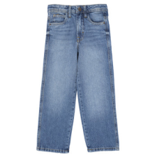NAME IT Ruhák NKMRYAN LOOSE JEANS Kék 7 Jahre gyerek nadrág
