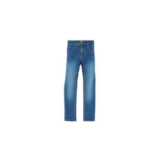 NAME IT Slim farmerek NKFPOLLY Kék 12 Jahre