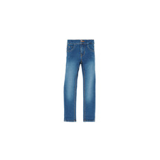 NAME IT Slim farmerek NKFPOLLY Kék 14 Jahre gyerek nadrág