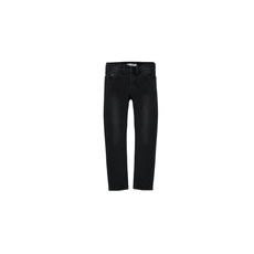 NAME IT Slim farmerek NKMPETE DNMTONSONS Fekete 12 Jahre