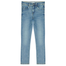 NAME IT Slim farmerek NKMSILAS XSLIM JEANS 2002 Kék 15 Jahre gyerek nadrág