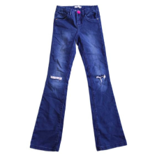  Name it sötétkék lány farmernadrág (méret: 146) gyerek nadrág