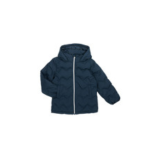 NAME IT Steppelt kabátok NMFMALENE PUFFER JACKET Tengerész 2 Jahre gyerek kabát, dzseki