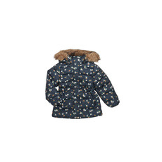 NAME IT Steppelt kabátok NMFMERETHE JACKET Lila 2 Jahre