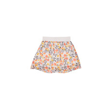 NAME IT Szoknyák NKFTIRANCE SKIRT PS Sokszínű 12 Jahre