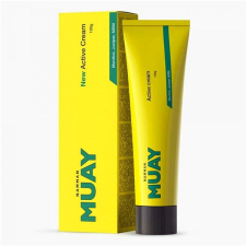 Namman Muay Active krém 100 g gyógyhatású készítmény