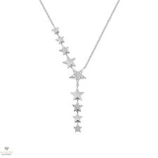 NANA KAY silver trends ezüst csillag nyakék - ST2285 nyaklánc