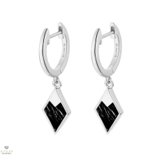 NANA KAY silver trends ezüst fülbevaló - ST2221 fülbevaló