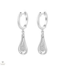 NANA KAY silver trends ezüst fülbevaló - ST2260 fülbevaló