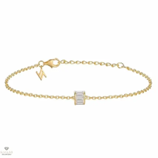 NANA KAY silver trends ezüst karkötő - ST2382 karkötő