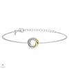 NANA KAY silver trends ezüst kör karkötő - ST2096
