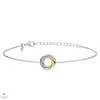 NANA KAY silver trends ezüst kör karkötő - ST2096