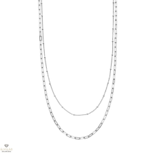 NANA KAY silver trends nyakék - ST1954 nyaklánc