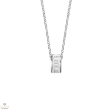 NANA KAY silver trends nyakék - ST2377 nyaklánc