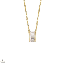 NANA KAY silver trends nyakék - ST2378 nyaklánc