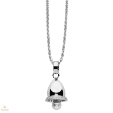 NANA KAY silver trends OUTLET NANA KAY silver trends ezüst csengő nyakék - ST1251 nyaklánc