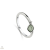 NANA KAY silver trends OUTLET NANA KAY silver trends ezüst gyűrű 50-es méret - ST1936/50