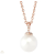 NANA KAY silver trends OUTLET NANA KAY silver trends ezüst nyakék - ST1054