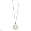 NANA KAY silver trends OUTLET NANA KAY silver trends ezüst nyakék - ST1827