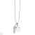 NANA KAY silver trends OUTLET NANA KAY silver trends toll gyönggyel nyakék - ST1353