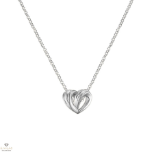 NANA KAY silver trends szív nyakék - ST2348 nyaklánc