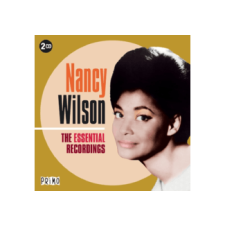  Nancy Wilson - Essential Recordings (Cd) jazz
