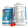  Nani KIDS multi-gumivitamin (70db) több, mint 1 havi adag – 100% VEGÁN